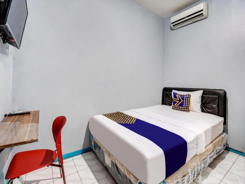 Hotel Spot On 90147 Gosepa Ambengan Plaza 2*